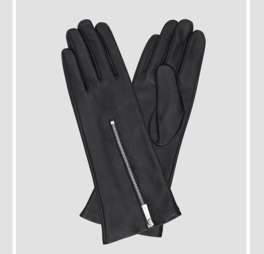 Marleka Leather Gloves