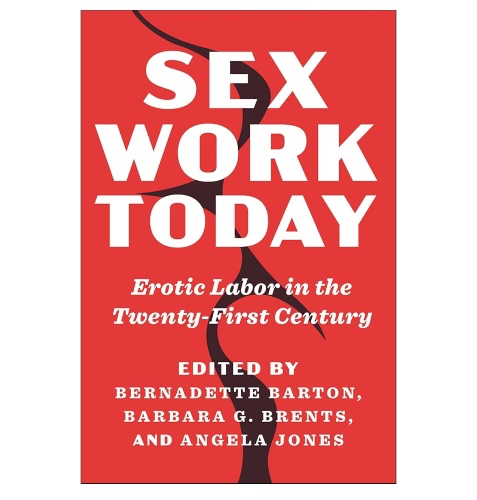 Book - S— Work Today by Angela Jones
