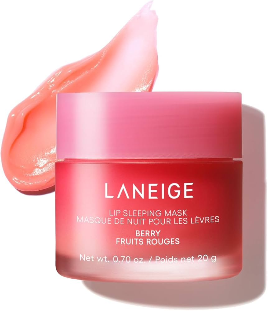 Laneige Lip Mask 