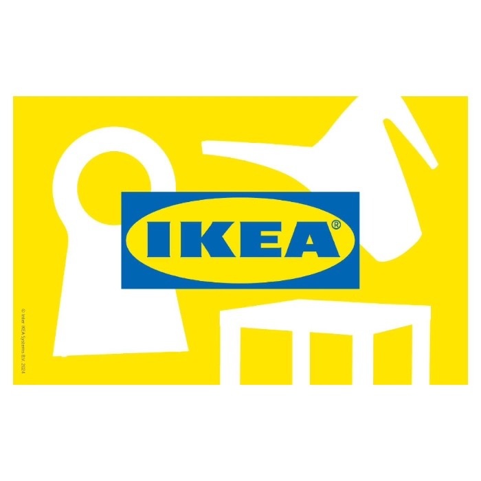 IKEA Gift Card