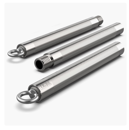 Steel Suspension Bar 