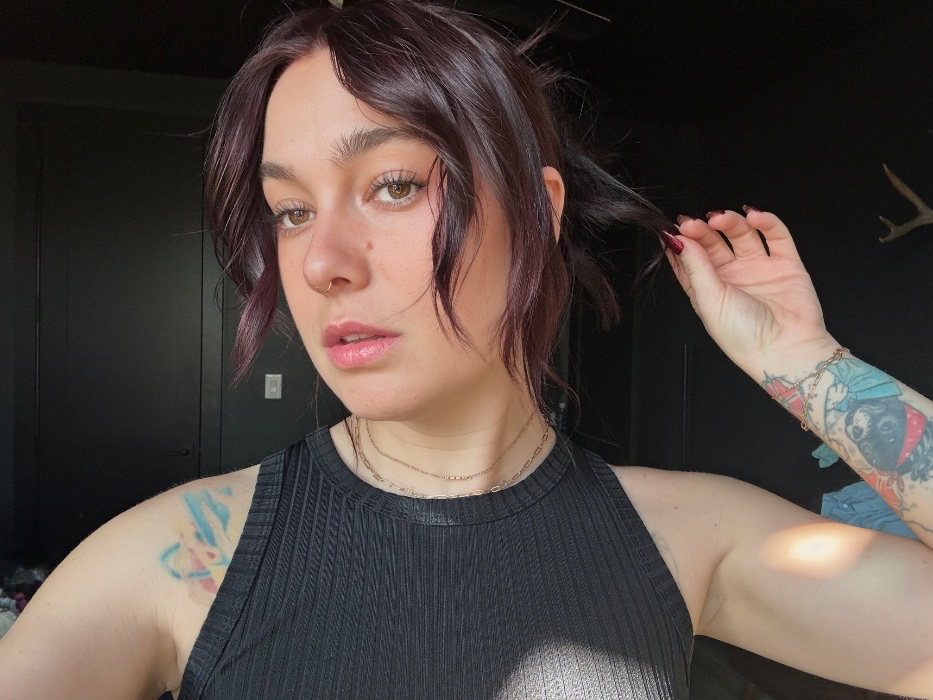 Confession of Love (200)