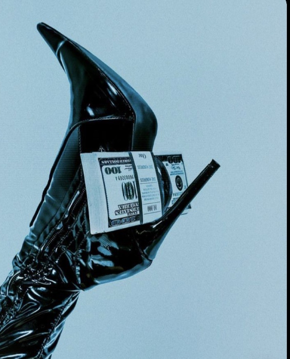 New Ownership 🖤💸✨