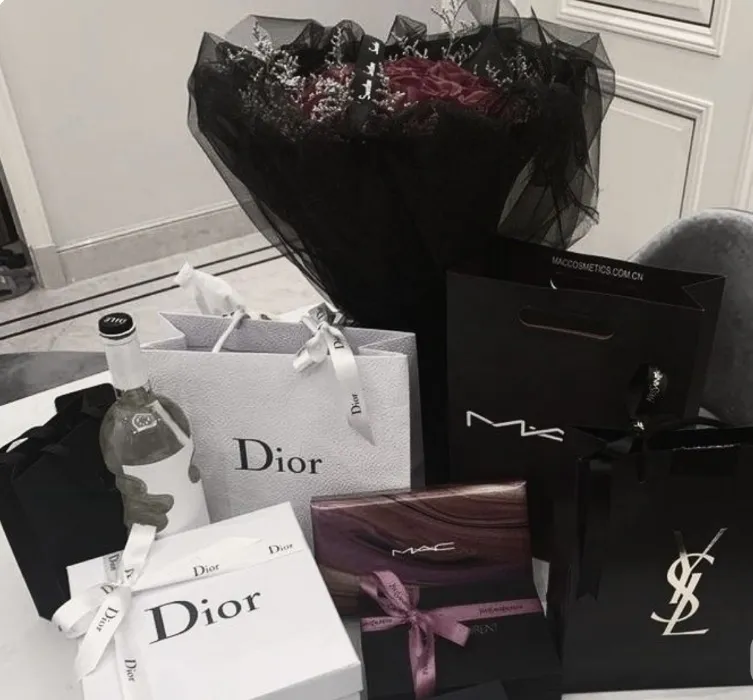 shopping trip 💸✨