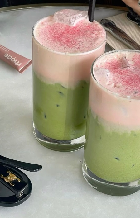 Daily Matcha 