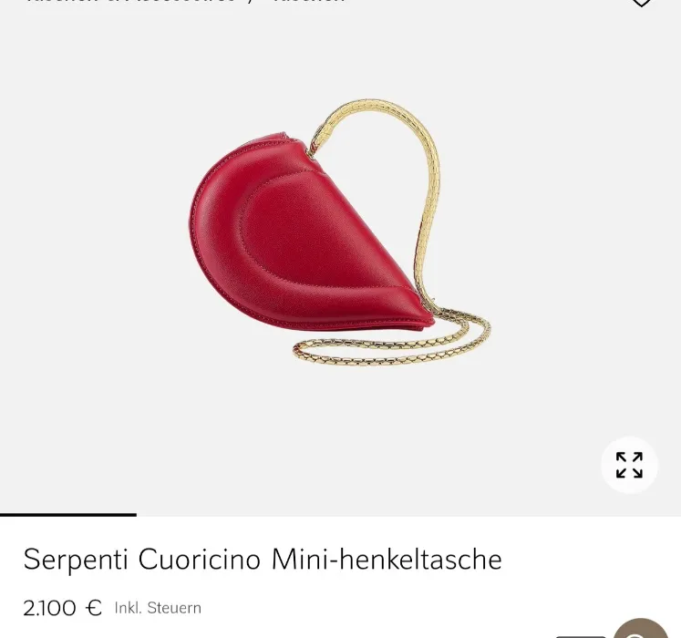 Handtasche 