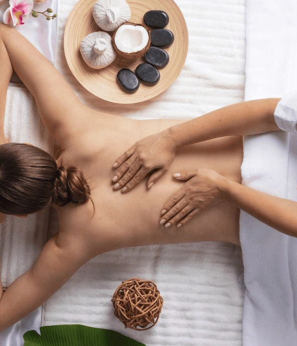 Swedish Massage