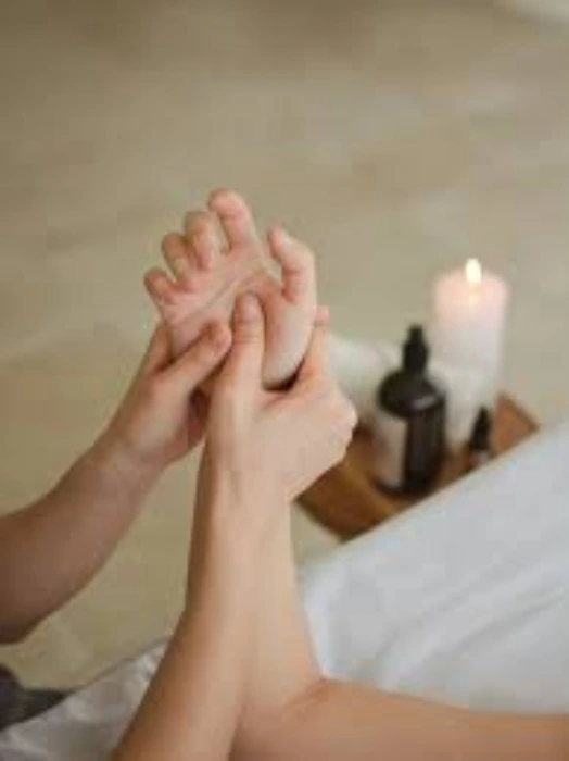 Reflexology
