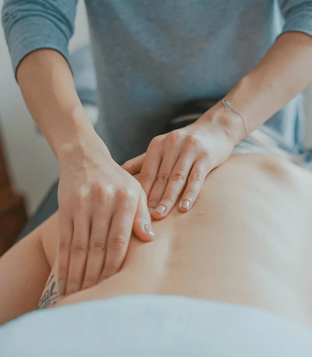 Sports Massage