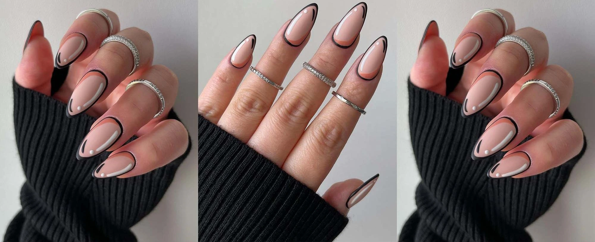 Acrylic Nails