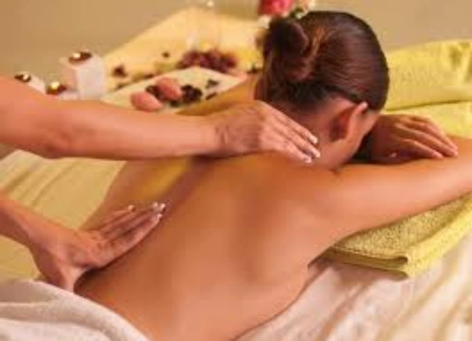 Thai Massage