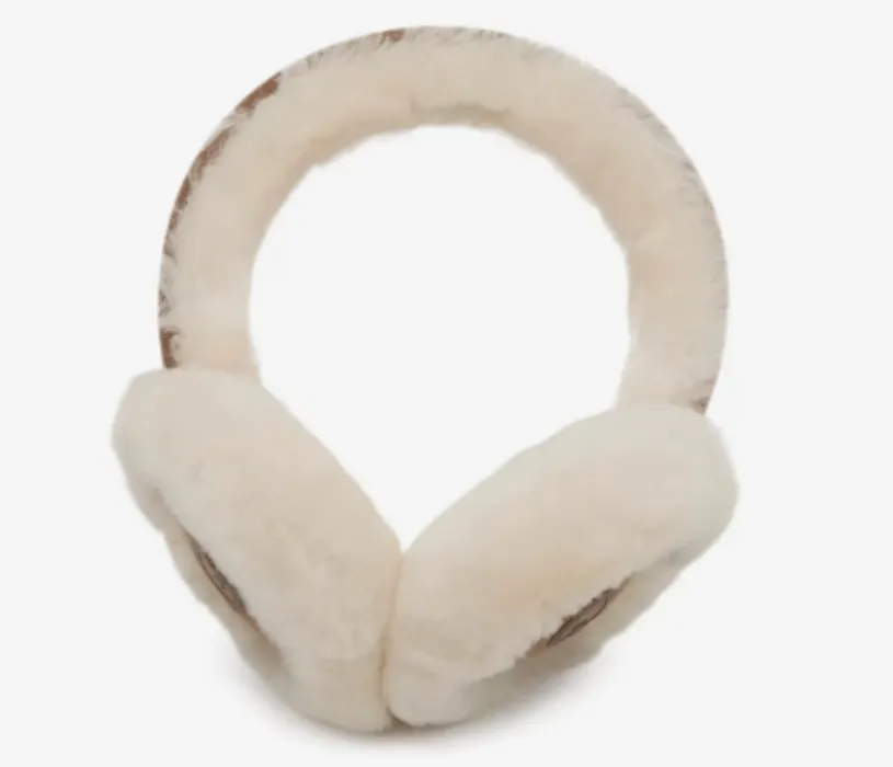 UGG Sheepskin Earmuff