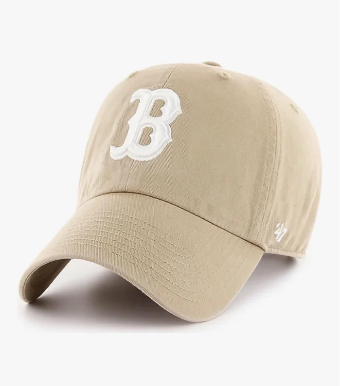 Boston Red Sox Hat