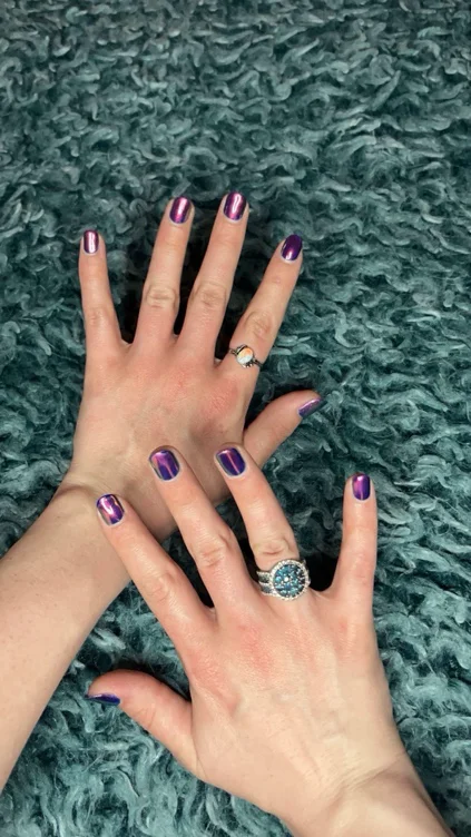 Manicure