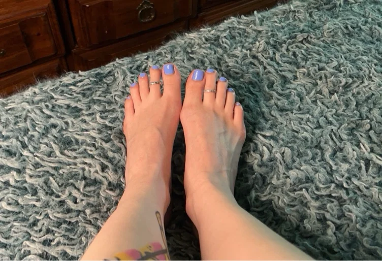 Pedicure 