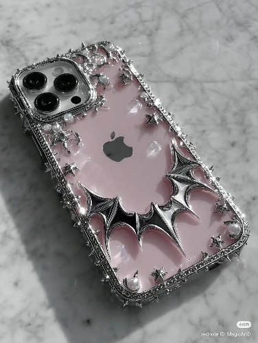 New Phone