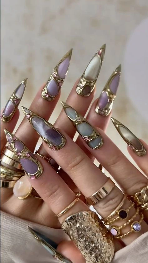 Nails
