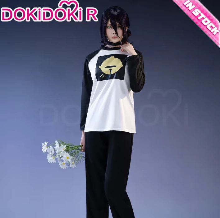 Reze shirt 