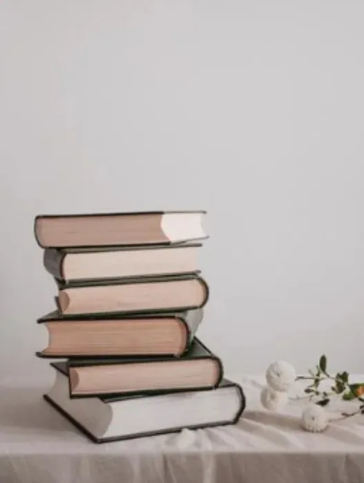 book collection