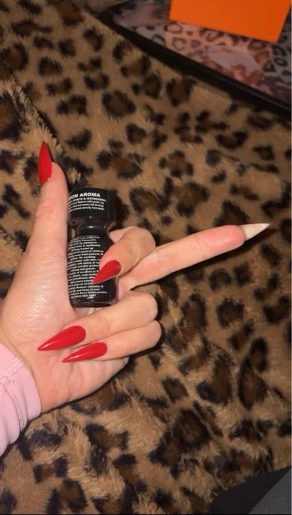 Nails