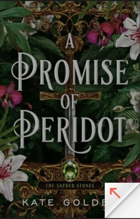 A promise of peridot