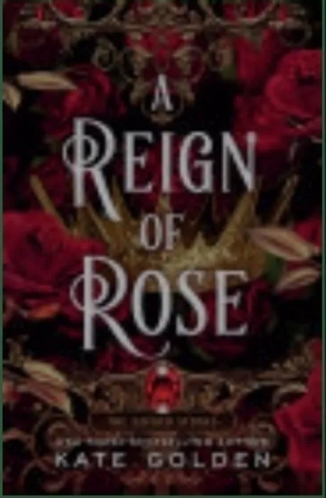 A reign of rose