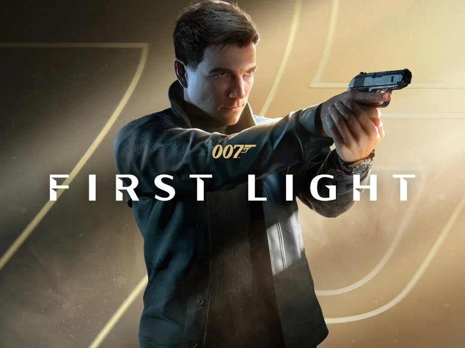 007 First Light