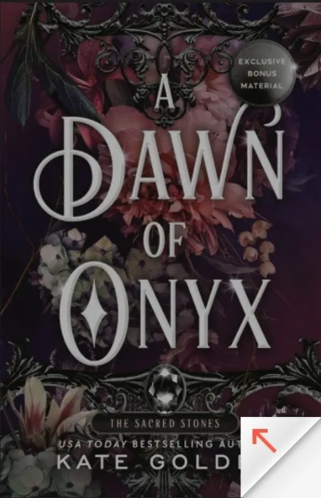 A Dawn of Onyx