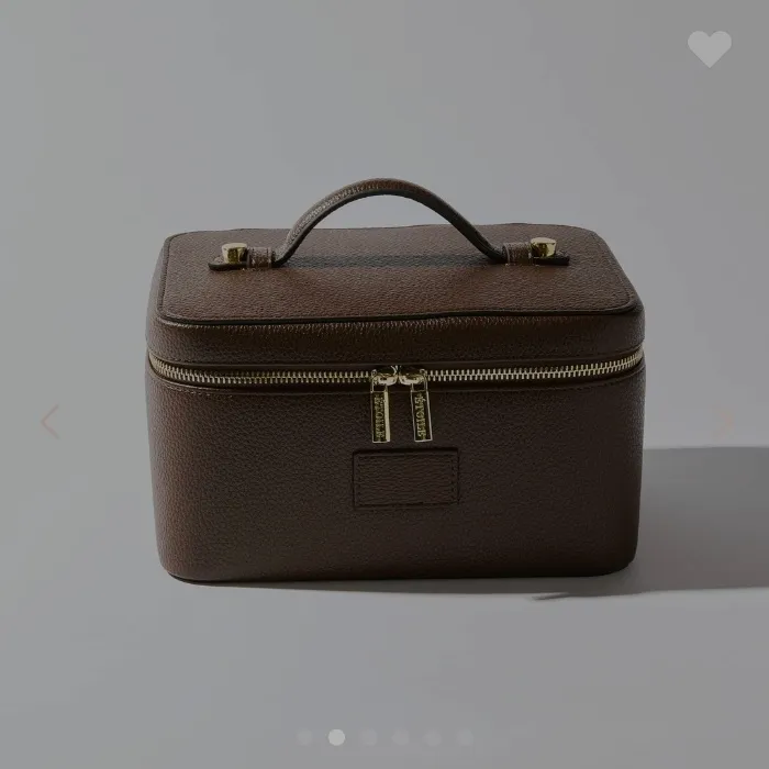 Ètoile Vanity Case
