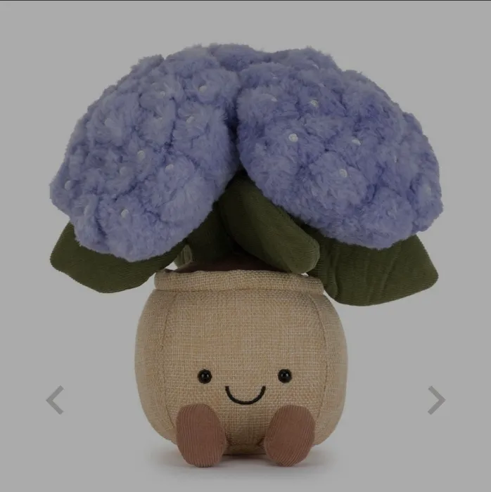 Amuseables Hydrangea