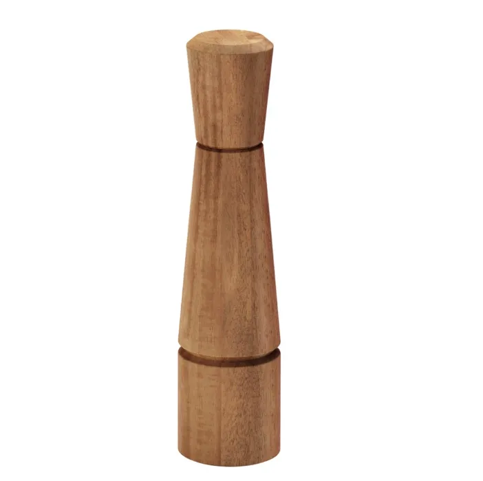 INTRESSANT Kryddkvörn, 27 cm, akasíuviður