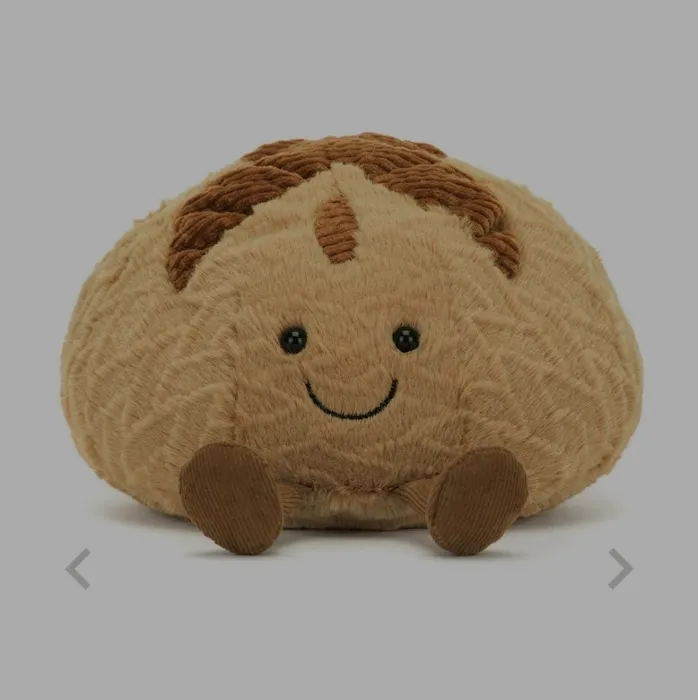 Jellycat Amuseables Sourdough
