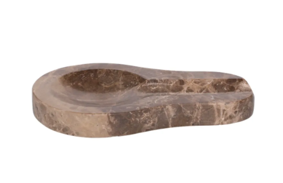 Maku Bakki Marble (Spoon holder)