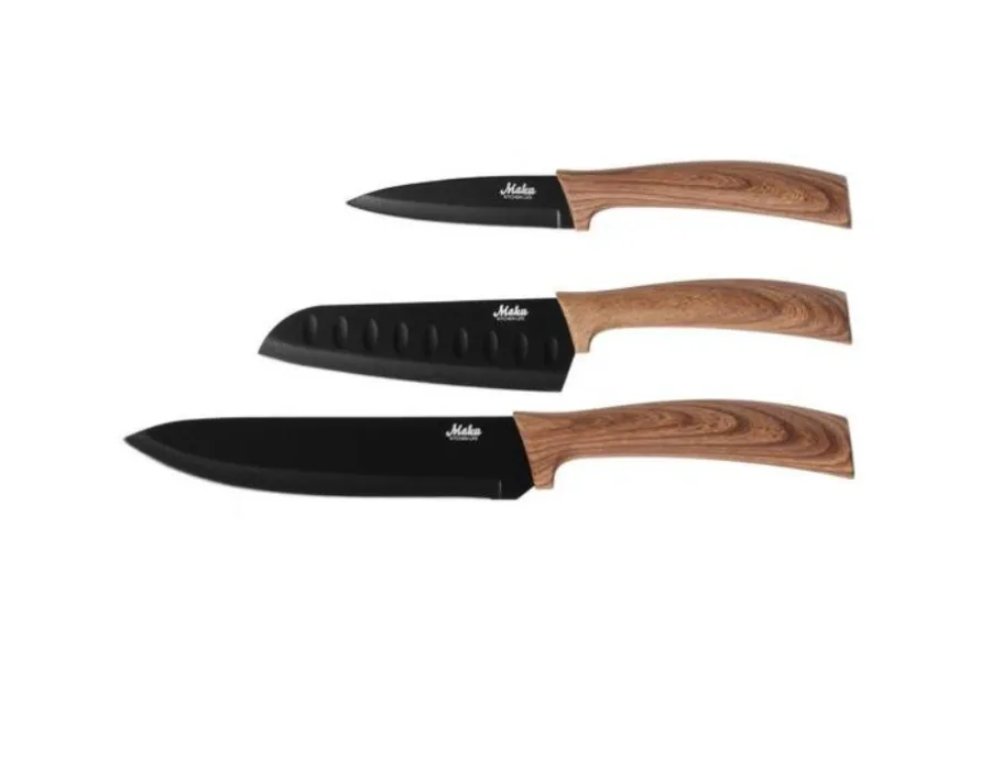 Maku set
