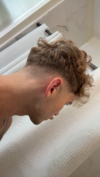 Haircut
