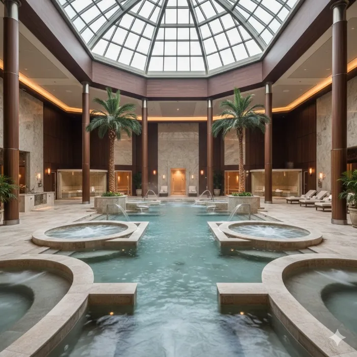 Intensive Spa Treatment