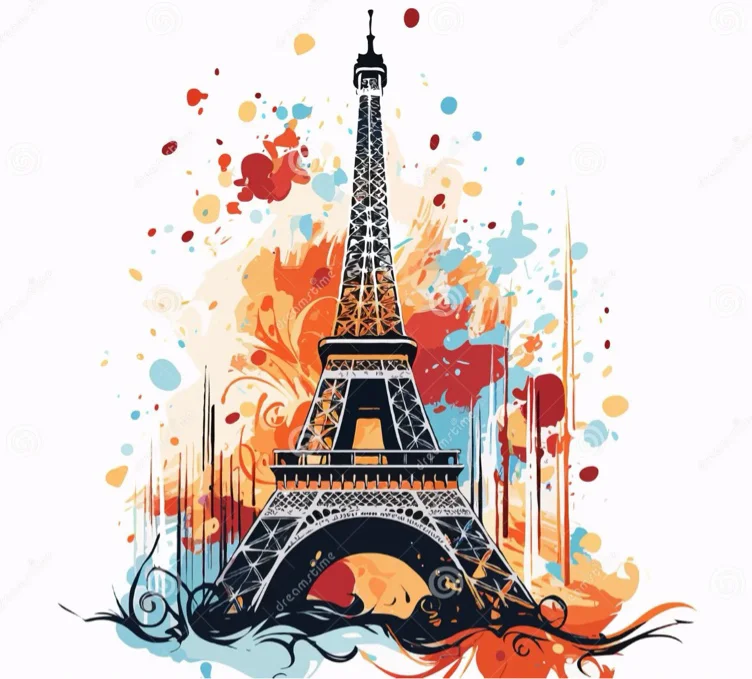 Paris treats