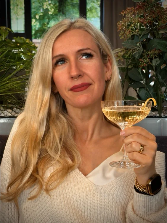 Cocktail for your goddes