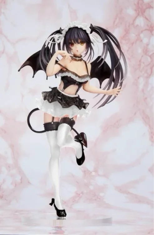 Kurumi Tokisaki Coreful Taito Figure