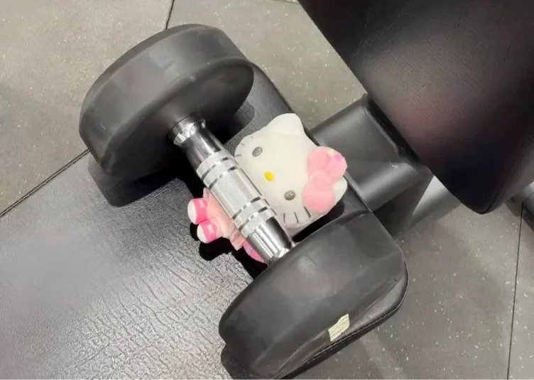 gym membership (month)