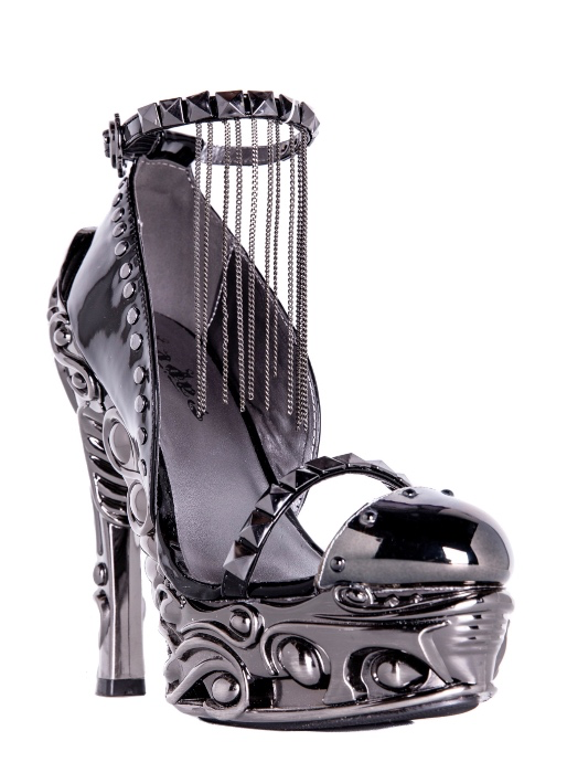 EROS – HadesFootwear Vegan Shoes