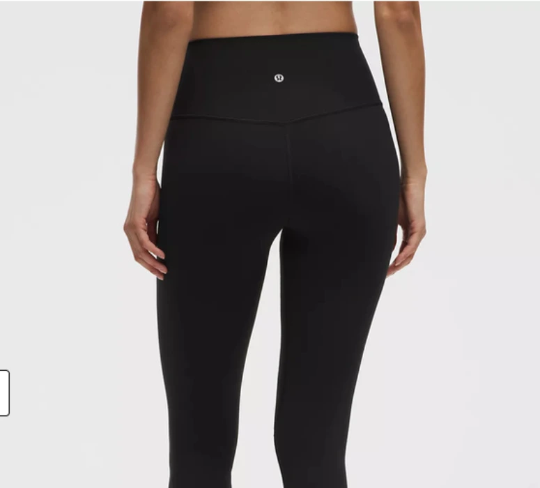 lululemon yoga pants