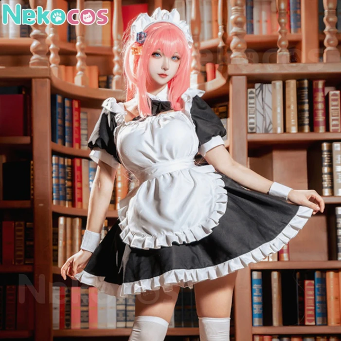 Maid Outfit
