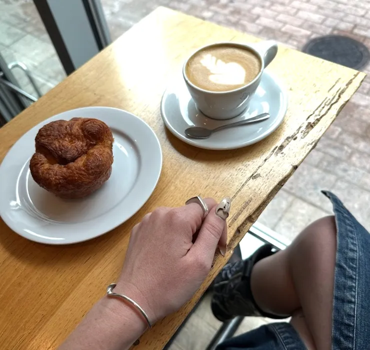 My Morning Coffee!