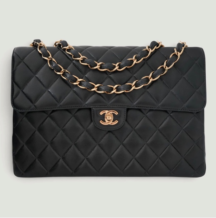 Chanel bag 🎉