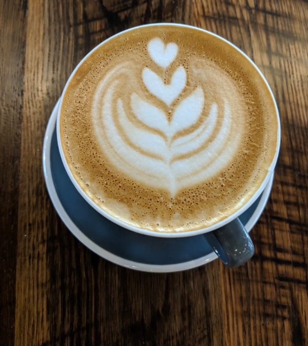 Coffee