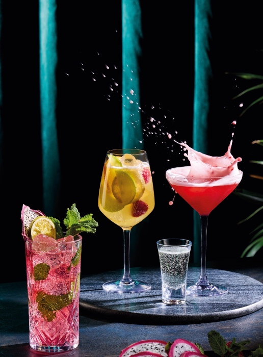 Drinks 