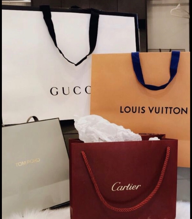 Shopping 