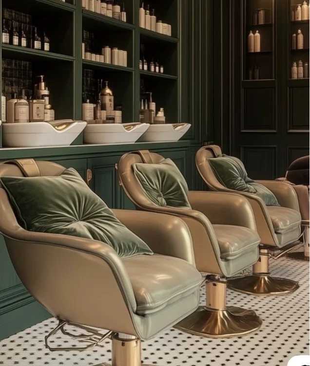 Hair Appointment