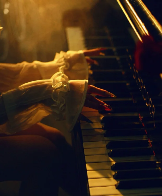 Monthly Piano Lessons